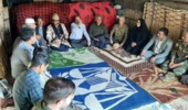 جهادگران در منطقه «کولیدر»؛ پیوندِ دانش بومی و روحیه انقلابی در خدمت به عشایر بروجرد