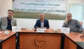 ریل‌گذاری موفق آموزش با تقویت تعاملات اجرایی و انعقاد قراردادهای جدید