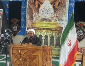 برگزاری دوره آموزشی « احکام و آداب نماز »