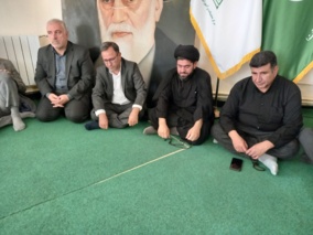 سعید عزیز نامت سبز می‌ماند؛ وداع همکاران با مرد صبور تحقیقات کشاورزی