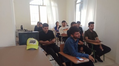 آغاز دوره مهارت‌سنجی تولید نهال و جنگل‌کاری در شهرستان کوهدشت