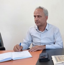 مرکز تحقیقات کشاورزی لرستان با اجرای جهاد تبیین نقشی حیاتی در پایداری غذایی کشور ایفا کرد