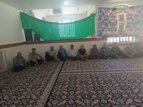 برگزاری دوره‌ آموزشی با موضوع(( اصول کاشت، داشت و برداشت زعفران ))