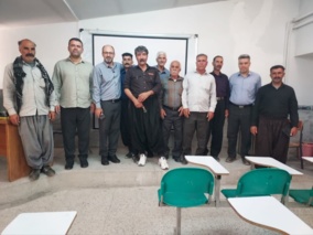 توانمندسازی جامعه عشایری بروجرد با برگزاری سه دوره آموزشی نوین کشاورزی و انرژی‌های پایدار