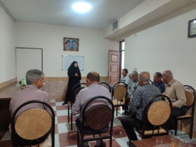 برگزاری دوره آموزشی ترویجی «مدیریت پایدار منابع طبیعی و نقش عشایر»