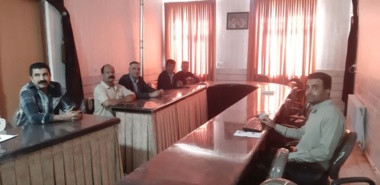 برگزاری دوره آموزشی «آشنایی با بهداشت و بیماری‌های آبزیان» در شهرستان الیگودرز