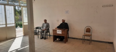 تبیین یوم‌الله 13 آبان در هنرستان کشاورزی شهید بهشتی سراب چنگایی خرم‌آباد