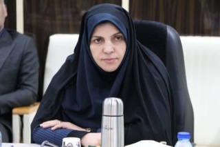 گونه‌های گیاهی در باغ گیاه‌شناسی زاگرس توسعه پیدا می‌کند