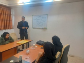 آموزش تخصصی آبخیزداری؛ از پژوهش تا عمل