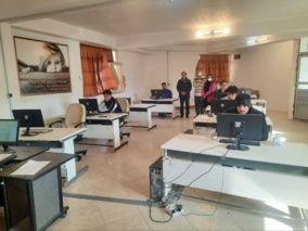 برگزاری آزمون الکترونیکی دوره مهارت‌سنجی رشته تولید نهال و جنگلداری ویژه هنرجویان شهرستان‌های دوره و چگنی