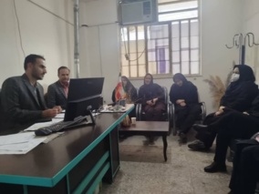 همگرایی علم و عمل در پلدختر؛ محققان معین جهاد کشاورزی جایدر را همراهی می‌کنند