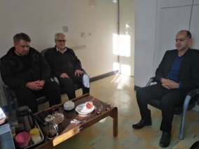 مرکز تحقیقات و آموزش کشاورزی و منابع طبیعی لرستان میزبان ارزیابی تخصصی برنامه‌های فرهنگی نماز