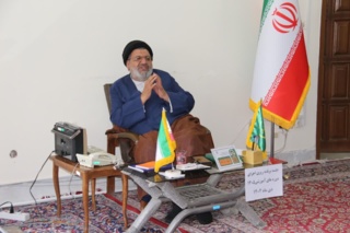 دوره‌های عقیدتی سازمان جهاد کشاورزی استان لرستان  و ادارات تابعه برای سال ۱۴۰۵ ساماندهی می‌شوند