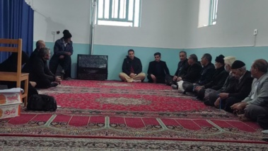 برگزاری کارگاه کاربردی مدیریت پایدار آفات با تأکید بر کاهش مصرف سموم و ارتقای سلامت محصولات کشاورزی