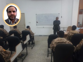 دوره کاربردی پرورش قارچ خوراکی؛ فرصتی برای ورود سربازان به عرصه کارآفرینی