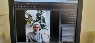 برگزاری دوره آموزشی «نقشه‌های استعمار در حوزه زن»