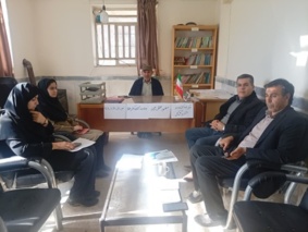 برگزاری نشست تخصصی تغذیه دام و طیور با حضور محقق معین در کوهدشت