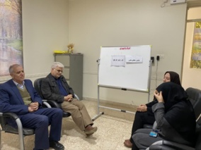 تدوین برنامه‌های آموزشی و ترویجی کشاورزی بر اساس نیاز بهره‌برداران