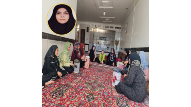 از استعدادیابی تا امنیت غذایی؛ روایت تلاش برای توانمندسازی زنان روستایی لرستان