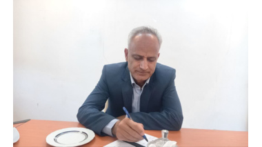 ارتقای ضریب نفوذ دانش در اراضی کشاورزی؛ راهبرد اصلی مرکز تحقیقات لرستان