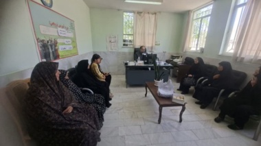 ثقلینی: توسعه باغچه‌های سلامت خانگی، مسیری مطمئن برای تولید محصول سالم و ارتقای امنیت غذایی خانواده‌هاست