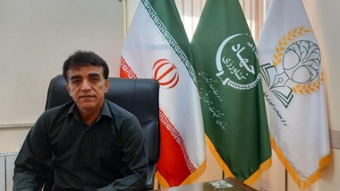 معاونت پژوهش و فناوری