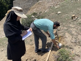 بررسی کارشناسی برای تعیین نوع کاربری اراضی در ۹ عرصه مازندران