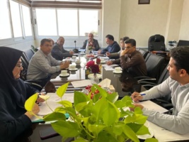 شناسنامه‌دار کردن محصولات کشاورزی با استفاده از QR Code