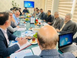 آغاز شناسنامه‌دار شدن گلخانه‌های خیار، صیفی‌جات و لیموترش در جویبار