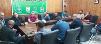 برگزاری کارگاه مدیریت تغذیه دام در شرایط کمبود کنسانتره در بابل