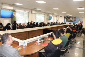 برگزاری دومین نشست تخصصی «مراقبت از خاک و مدیریت آب شور» در مازندران