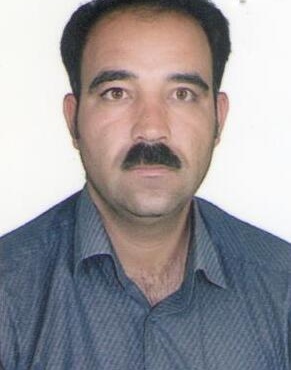 احمد صبوری مقدم