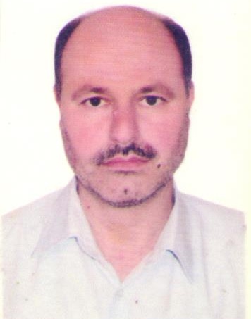 حسن خسروی