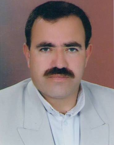 علی دادار