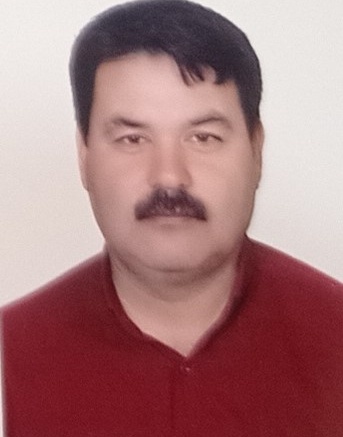 حمید رضا خاکشور امان آباد