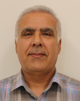 جلیل علوی