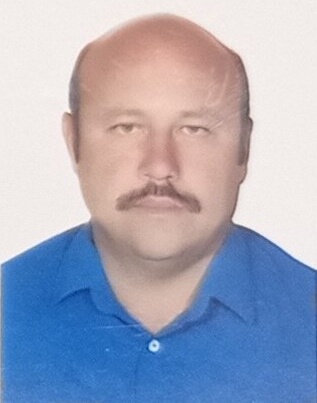 احمد حکیمی