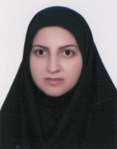 سیده فاطمه میرزائی
