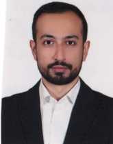 رضا غلام پور