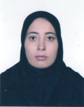 معصومه اکبری