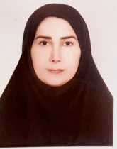 مریم سردرودیان