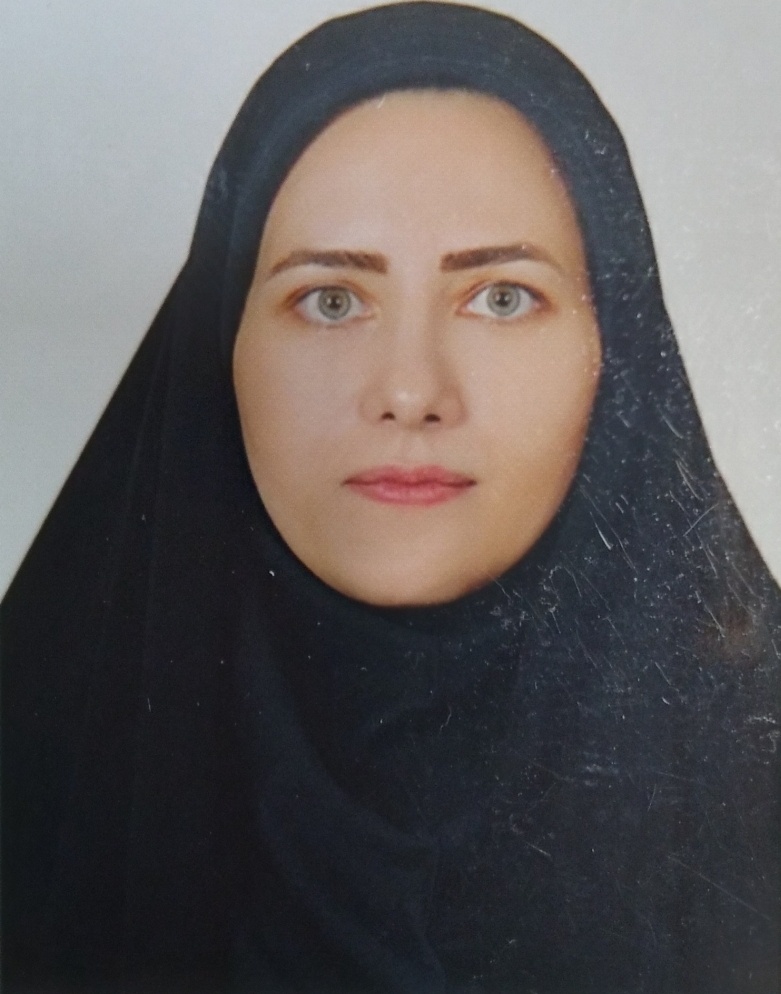زهرا ربانی طراقی