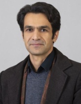 مسعود گریوانی