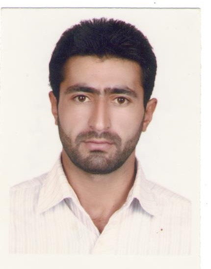 علی حمیدی