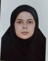 مرضیه رشیدی