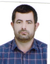 مهدی محمد پور