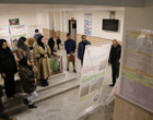 برگزاری روز درهای باز کشاورزی با هدف انتقال دانش و ترویج کشاورزی دانش‌بنیان