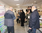 برگزاری روز درهای باز کشاورزی با هدف انتقال دانش و ترویج کشاورزی دانش‌بنیان