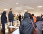 برگزاری روز درهای باز کشاورزی با هدف انتقال دانش و ترویج کشاورزی دانش‌بنیان