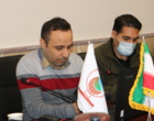 برگزاری دوره آموزشی  GPS